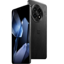 ONEPLUS/一加 13 手机 高通骁龙 8 至尊版 黑曜秘境 12GB+256GB3199元（需领券）