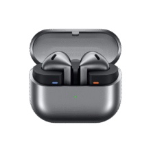 23日0点、PLUS会员：三星 SamsungBuds3 智能降噪无线耳机/蓝牙耳机半入耳式佩戴舒适/主动降噪ANC 星际银585.28元（需领券）