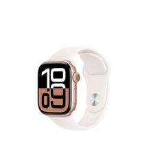 苹果 Apple Watch Series 10 智能手表 GPS款1800.3元