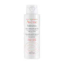 Avene 雅漾 专研温和洁面乳100ML 深层清洁洗面奶 临期特价 效期25年3月券后9.45元