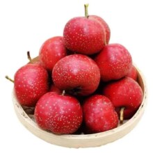 京喜 甜山楂小果 稀有品种2斤(带箱)净重约850g3.05元包邮（需领劵）