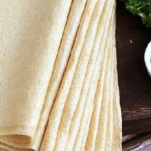 jx 京喜 杂粮煎饼 200g2.99（买一赠一，折1.5元/件）