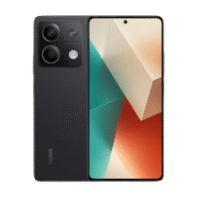 小米 Redmi Note13 5G 1亿像素 超细四窄边OLED屏 8GB+128GB 子夜黑 小米红米手机759元