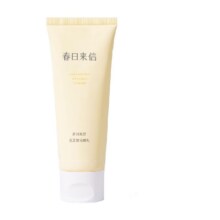 春日来信 氨基酸洁面乳膏100g*1支（买1送1）19.9元包邮（需领券+淘金币/买一送一，折合9.95元/支）
