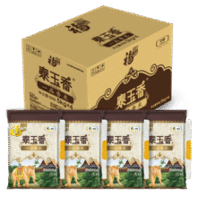 plus：福临门 泰玉香 一品香米 长粒米 10斤*4/箱（新老包装交替）88.98元