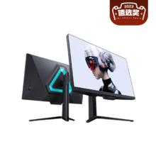 国家补贴：努比亚 红魔 GM001S 27英寸 Mini LED显示器（3840×2160、160Hz、99％sRGB、HDR1400、Type-C 90W）3774.15元