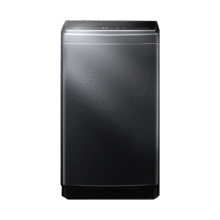 需plus会员：海信（Hisense）波轮洗衣机全自动 8公斤升级钛晶灰 大容量 低噪 脱水免清洗除螨 HB80DA35460.69元（需领券）