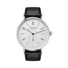 NOMOS【618狂欢】 格拉苏蒂手表简雅系列环形日历机械手表180/182/135 180男士自动-白盘-直径40.5mm36100元