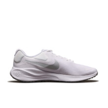 plus:耐克（NIKE）官方REVOLUTION 7男子公路专业跑步鞋夏季缓震运动FB2207 100白色/白金色/白色 43222.1元