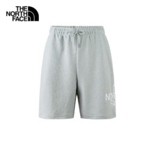 北面（The North Face）短裤户外男运动轻便24春夏宽松休闲五分裤 88GN A0M XL245.32元