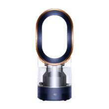20点开始、PLUS会员：Dyson 戴森 AM10 无叶风扇 冷风加湿 藏青蓝2903.78元（晒单反50元京豆）