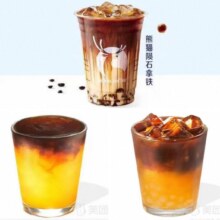 库迪/瑞幸 咖啡 3款任选 电子外卖券 7天有效期 随时退 过期自动退5.14元+0.86元淘金币