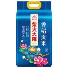 26日20点:柴火大院 香稻贡大米10斤21元