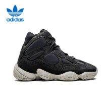 再降价、PLUS会员618：adidas 阿迪达斯 三叶草休闲鞋 FW4968 42.5码512.41元 包邮（需凑单）