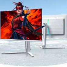 PLUS会员：飞利浦 电竞显示器 27M2N8800 27英寸、4K、240Hz5056.66元（需领券）