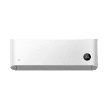 小米 Xiaomi 巨省电系列 KFR-26GW/V1A1 新一级能效 壁挂式空调 大1匹1513.12元包邮（以旧换新后1453.12元）