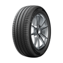 米其林（MICHELIN）汽车轮胎215/55R17 94V 浩悦四代 PRIMACY 4 适配比亚迪秦PRO697.5元 (券后省0.9,月销1000+)