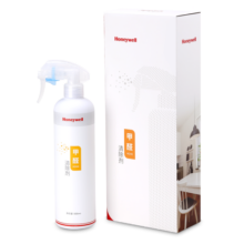霍尼韦尔（Honeywell）甲醛清除剂强力去除甲醛喷剂雾新房装修急入住去甲醛神器199元