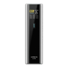 20点、PLUS会员：CUKTECH 酷态科 PB200U 15号超级电能柱 移动电源 20000mAh 210w262.87元