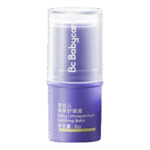 babycare 儿童蚊虫叮咬止痒消肿神器 紫草膏6g-两只装10.95元/支（到手2件）实付21.9元