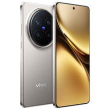 vivo X200 Pro 天玑9400 蔡司镜头2亿像素16GB+512GB4007元