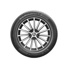 米其林（MICHELIN）汽车轮胎 235/50R17 96W 浩悦四代 PRIMACY 4 适配丰田皇冠1054.8元 (券后省0.9)