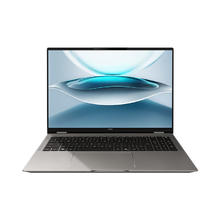 荣耀 HONOR MagicBook Pro16 2025 HUNTER3K电竞屏 AI轻薄游戏本独立显卡 U9-285H 32G 1T 星辰灰9899元