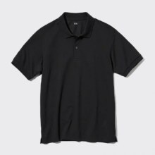 28日20点、88VIP：优衣库 UNIQLO 男士POLO衫 UQ45538853.1元