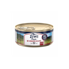 滋益巅峰（ZIWI）猫主食罐头85g鹿肉味主食湿粮成猫幼猫通用新西兰原装进口35元 (月销6000+)
