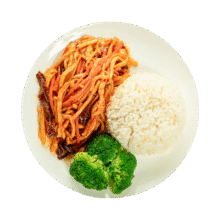 谷言料理包预制菜 15种口味组合套餐 方便速食菜肴 冷冻生鲜加热即食 实惠10种菜肴1990g(首购推荐)47.8元 (月销1000+)