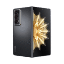 微信小程序、PLUS：HONOR/荣耀 Magic V2 5G 折叠智能手机 超轻薄设计 绒黑色 16GB+512GB4729.05元（需领券）