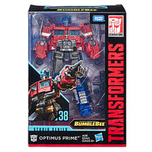 孩之宝 Hasbro 变形金刚 经典电影系列 航行家级 E4629 擎天柱216.51元