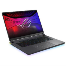 20号0点：ROG 枪神9 16英寸(U9 275HX 液金导热 16G 1T RTX5070 2.5K 240Hz)11699元（晒单返300E卡后）