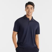 迪卡侬 DECATHLON POLO 100 ESSENTIAL 男子POLO衫 833603246.9元
