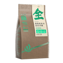 耐威克 全犬种7岁以上老年犬狗粮鸡肉味2.5kg（泰迪金毛柯基比熊法斗） 5斤62元