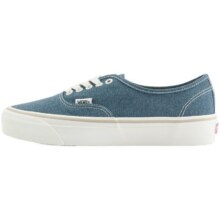 20点、需首单、88VIP：Vans 范斯 MTE Authentic Reissue 44牛仔蓝 帆布鞋229.51元包邮+2874个淘金币（需用券）