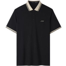 海澜之家HLA  男士轻商务Polo、凑T恤83.54元+凑42.97元
