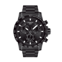 天梭（TISSOT）龚俊同款 速敢系列石英男表 T125.617.33.051.00 同价6184250元
