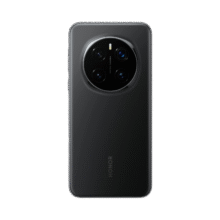 荣耀Magic7 Pro 2亿像素超高清潜望长焦 3D人脸解锁 12+256 绒黑色4549元（需领券）