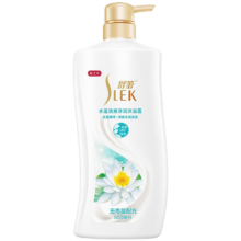 舒蕾 水莲沐浴露 600ml9.7元包邮