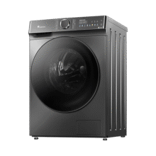 PLUS会员：LittleSwan 小天鹅 滚筒洗衣机 10KG洗烘 水魔方超薄 护形护色 TD100V810MT1742.96元（需领券）