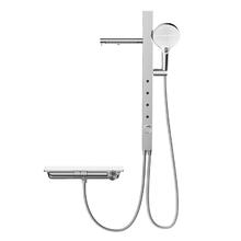 松下 Panasonic GQ1LWFR46S 花洒套装券后1189元