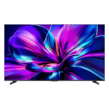 PLUS会员：海信 85E7N 液晶电视 85英寸 ULED超画质 Mini LED5758.56元包邮（需用券）