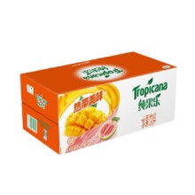 88vip、百事可乐果饮250ml×24盒+凑单27.82元+1.4元金币+凑单