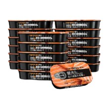 Toptrees猫主食罐头510g×3盒82元