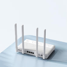 国家补贴：京东云 AX3000 后羿 双频3000M 家用千兆无线路由器 Wi-Fi 6 权益版194.65元