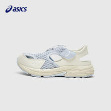 ASICS 亚瑟士 男女透气防滑运动跑步鞋 凉鞋款189元