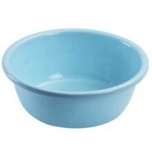 惊喜自营 脸盆塑料盆 2个 随机混色（小号+中号）2.78元