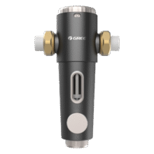 格力（GREE）净水器家用前置过滤器6T/H大通量40微米精滤自来水中央滤水器 终身免换芯全屋净水WTE-QZBW12294.78元（需领券）