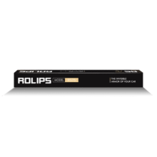 ROLIPS 罗利普斯RS75/RS80 汽车漆面保护膜 隐形车衣3900元 (券后省724)